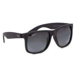 Okulary przeciwsłoneczne Ray-Ban. Czarne okulary przeciwsłoneczne Ray-Ban. Za 589.99 zł.