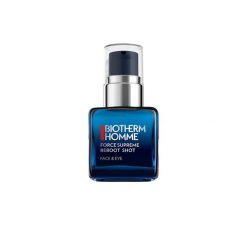Biotherm Homme Force Supreme Reboot Shot Serum pod oczy 30 ml. Kremy i balsamy Biotherm. Za 269.25 zł.