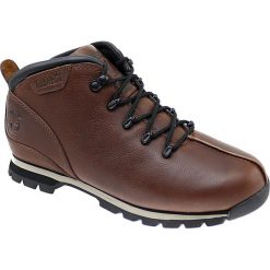Timberland Buty Timberland Splitrock Hiker A18CO, Rozmiar: 42. Buty trekkingowe marki Timberland. Za 468.00 zł.