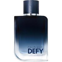 Calvin Klein - Defy - Woda Perfumowana - 100 ml - Dla Mężczyzn. Perfumy męskie CALVIN KLEIN. Za 509.00 zł.