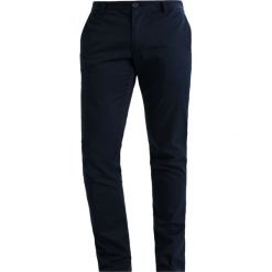 Armani Exchange Spodnie materiałowe navy. Spodnie materiałowe marki Armani Exchange. Za 379.00 zł.