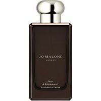 Oud & Bergamot - Cologne Intense. Perfumy męskie Jo Malone London. Za 929.00 zł.