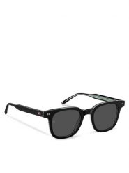 Tommy Hilfiger Okulary przeciwsłoneczne 2126/S 207566 Czarny. Czarne okulary przeciwsłoneczne Tommy Hilfiger. Za 549.99 zł.