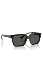 Armani Exchange Okulary przeciwsłoneczne 0AX4147S 56 835773 Brązowy. Brązowe okulary przeciwsłoneczne Armani Exchange. Za 279.99 zł.