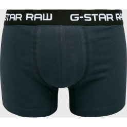 G-Star Raw - Bokserki (3-pack). Bokserki marki G-Star Raw. W wyprzedaży za 139.90 zł.