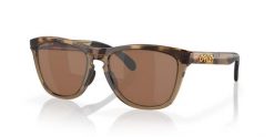 Oakley Okulary Frogskins Range Oo9284-07. Brązowe okulary przeciwsłoneczne Oakley. Za 1,225.99 zł.