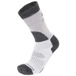 Skarpetki Glade Rywan Climasocks. Szare skarpety RYWAN, bez wzorów. Za 116.00 zł.