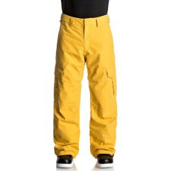 Quiksilver PORTER Spodnie narciarskie solar power. Spodnie narciarskie i snowboardowe marki Quiksilver. W wyprzedaży za 440.30 zł.