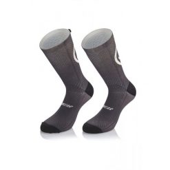 Skarpetki Mb Wear Smile Emotions H20. Czarne skarpety MB WEAR, bez wzorów. Za 77.39 zł.