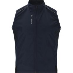 Bluza dresowa bez rękawów Elite Lab Elite X1. Czarne bluzy bez kaptura ELITE LAB, l, bez wzorów, z dresówki, bez kaptura. Za 244.00 zł.