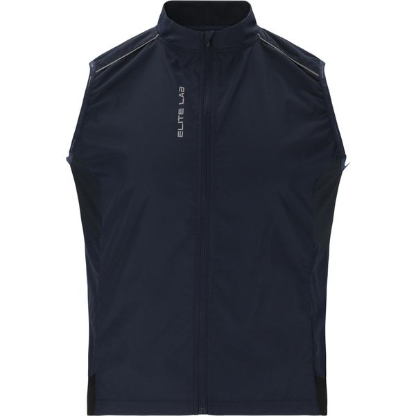 Bluza dresowa bez rękawów Elite Lab Elite X1. Czarne bluzy bez kaptura ELITE LAB, l, bez wzorów, z dresówki, bez kaptura. Za 244.00 zł.