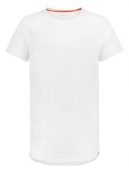 Sublevel Koszulka w kolorze białym rozmiar: XXL. Białe bezrękawniki Sublevel, xxl, bez wzorów, z bawełny, bez kołnierzyka, bez ramiączek. Za 43.99 zł.