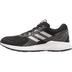 Adidas Performance AEROBOUNCE 2 Obuwie do biegania treningowe core black/silver metallic. Buty do biegania marki adidas Performance. Za 399.00 zł.