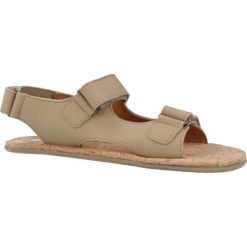 Sandały BLANDITOS TIMONBD Jasnobrązowy. Brązowe sandały BLANDITOS BY CRIO'S, ze skóry, bez zapięcia. Za 236.99 zł.