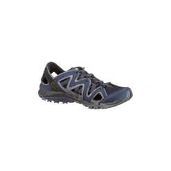 Sandały turystyczne TETREX CREST WRAP męskie. Sandały marki Merrell. Za 299.99 zł.