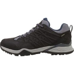 The North Face HIKE GTX II Półbuty trekkingowe zinc grey/shady black. Buty trekkingowe marki The North Face. W wyprzedaży za 479.20 zł.
