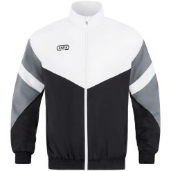 Kurtka Jako Retro. Białe kurtki JAKO, xl, bez wzorów, bez kaptura. Za 311.00 zł.