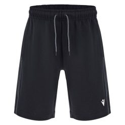 Szorty Macron Icon Anafi Light. Czarne szorty Macron, m, bez wzorów. Za 272.00 zł.