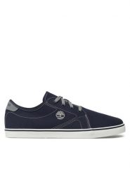 Timberland Tenisówki Skape Pk Canv Vulc Ox Basic TB0A27KJ0191 Granatowy. Niebieskie trampki Timberland, m, bez wzorów, bez zapięcia. Za 229.99 zł.