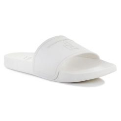 Klapki Puma X Neymar JR. Leadcat G M 384944-01 białe. Białe klapki . Za 345.55 zł.