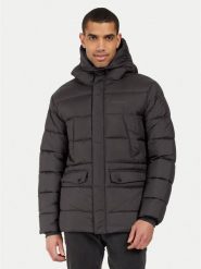 Didriksons Kurtka zimowa Fabio 505358 Czarny Regular Fit. Czarne kurtki Didriksons, na zimę, m, bez wzorów, z syntetyku, bez kaptura. Za 739.99 zł.