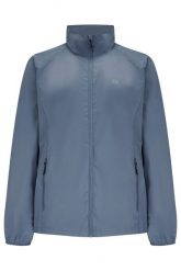 Kurtka wodoodporna Mac In A Sac Origin. Szare kurtki Mac In A Sac, l, bez wzorów, z materiału, z kapturem. Za 300.50 zł.