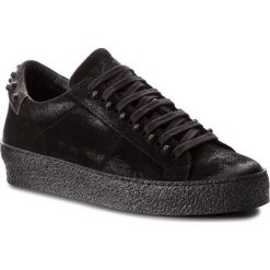 Sneakersy ANTONY MORATO - MMFW01012/LE300005 Black 9000. Czarne buty sportowe casual marki Antony Morato, z materiału. W wyprzedaży za 529.00 zł.