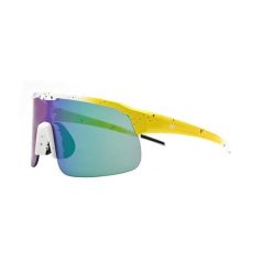Okulary przeciwsłoneczne unisex – lekkie TR90 / kolarstwo i outdoor (aqua). Niebieskie okulary przeciwsłoneczne SURF MONKEY. Za 239.95 zł.