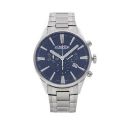 Zegarek Roamer. Szare zegarki Roamer, srebrne. Za 1,199.00 zł.