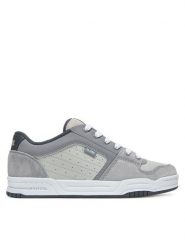 Globe Sneakersy Mojo 2.0 GBMOJO2 15245 Szary. Szare buty sportowe casual Globe, bez wzorów, ze skóry, bez zapięcia. Za 289.99 zł.