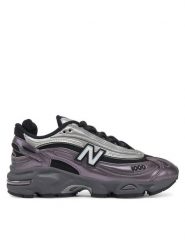 New Balance Sneakersy M1000EGY Fioletowy. Fioletowe buty sportowe casual New Balance, bez wzorów, ze skóry, bez zapięcia. Za 539.99 zł.