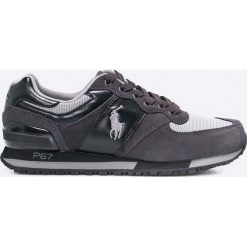 Polo Ralph Lauren - Buty. Buty sportowe casual marki Polo Ralph Lauren. W wyprzedaży za 359.90 zł.