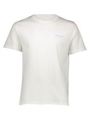 Pepe Jeans Koszulka w kolorze białym rozmiar: XL. Białe bezrękawniki Pepe Jeans, xl, bez wzorów, z bawełny, bez kołnierzyka, bez ramiączek. Za 96.37 zł.