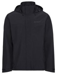 Kurtka hardshellowa M Silda 2L Jacket. Czarne kurtki Vaude, l, bez wzorów, bez kaptura. Za 689.00 zł.