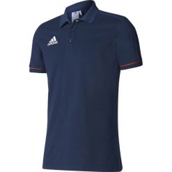 Adidas Koszulka piłkarska polo Tiro 17 XXL. Koszulki polo sportowe marki Adidas, polo. Za 100.95 zł.