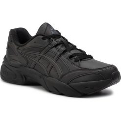 Buty ASICS - TIGER Gel-Bnd 1021A217 Black 001. Buty sportowe casual ASICS. Za 349.00 zł.