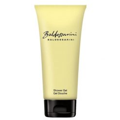 Baldessarini Classic Shower Gel Żele pod prysznic 150 ml Męskie. Pielęgnacja ciała Baldessarini. Za 104.09 zł.