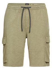 Camel Active Bojówki - Relaxed fit - w kolorze khaki rozmiar: XXL. Brązowe joggery i bojówki Camel Active, xxl, bez wzorów, z bawełny. Za 139.87 zł.