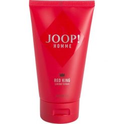 Żel pod prysznic "Red King" - 150 ml. Perfumy męskie marki Perfumy. W wyprzedaży za 35.95 zł.