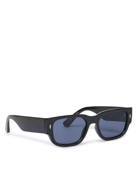 Aldo Okulary przeciwsłoneczne Brompton 13994927 Czarny. Czarne okulary przeciwsłoneczne Aldo. Za 49.99 zł.