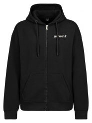 Sublevel Bluza w kolorze czarnym rozmiar: XL. Czarne bluzy Sublevel, xl, bez wzorów, bez kaptura. Za 130.99 zł.