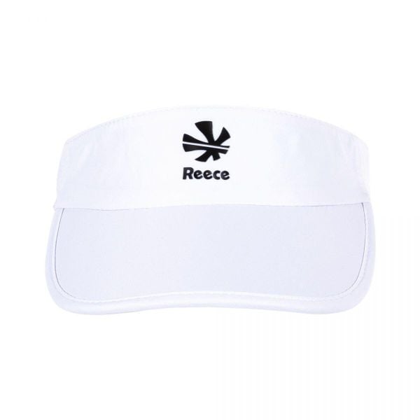 Czapka z daszkiem rakietowym Reece Australia. Czarne czapki z daszkiem REECE, bez wzorów. Za 152.50 zł.