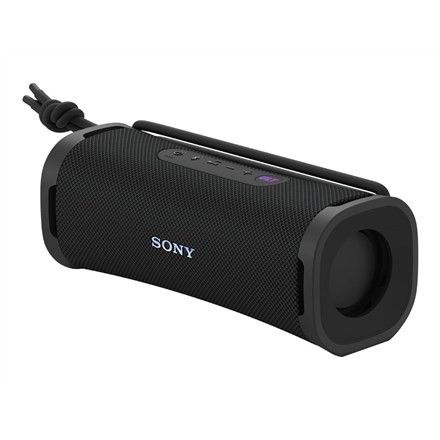 Sony SRSULT10B głośnik przenośny / imprezowy Głośnik mono przenośny Czarny 30 W. Czarne głośniki przenośne Sony. Za 513.99 zł.