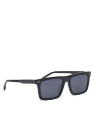 BOSS Okulary przeciwsłoneczne 1765/G/S 208011 Czarny. Czarne okulary przeciwsłoneczne Boss. Za 829.99 zł.