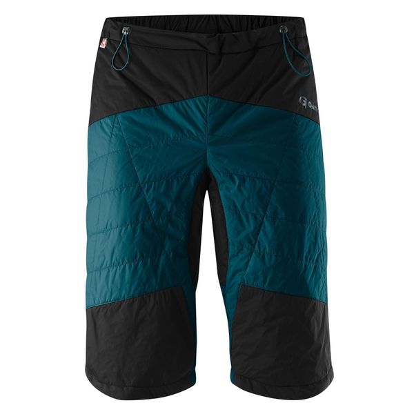 Szorty Gonso Alvao. Niebieskie spodenki rowerowe Gonso, xl, bez wzorów, rowerowe. Za 634.00 zł.