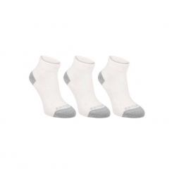 Skarpety sportowe RS160 3 pary. Skarpetki sportowe marki ARTENGO. Za 14.99 zł.
