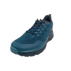 Męskie Buty Do Biegania Rahmsy. Niebieskie buty turystyczne CMP, bez wzorów, z gumy, bez zapięcia, do biegania. Za 436.99 zł.