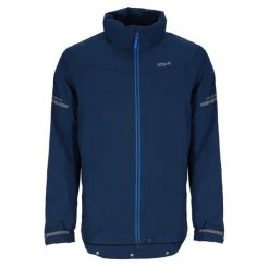 Kurtka wielofunkcyjna Pro-X Elements Conrad. Brązowe kurtki PRO-X ELEMENTS, m, bez wzorów, z materiału, z kapturem. Za 524.00 zł.