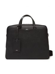 BOSS Torba na laptopa 50542235 Czarny. Czarne torby na laptopa Boss. Za 1,199.00 zł.