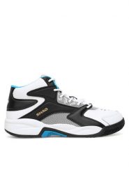 Shaq Sneakersy MOTIVATE AQ95002M-WB Kolorowy. Buty sportowe casual Shaq, bez wzorów, ze skóry, bez zapięcia. Za 269.99 zł.